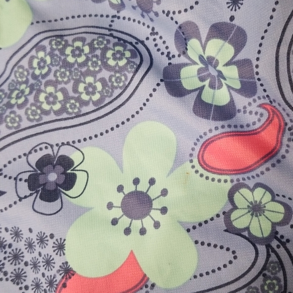 REI Girls Rain Coat - Picture 7 of 8